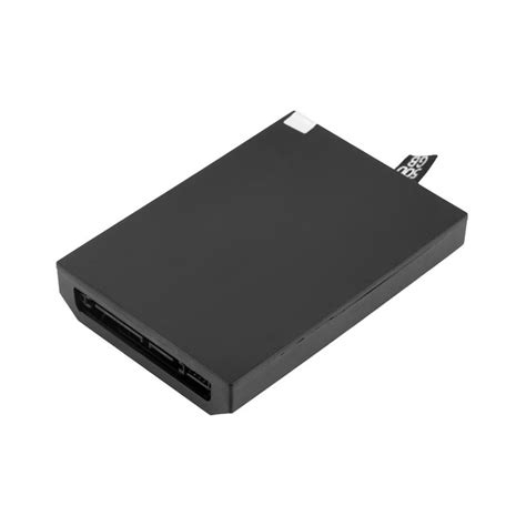 500GB HDD Internal Hard Drive Disk HDD for Microsoft Xbox 360 & Slim ...