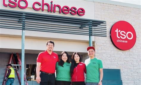 Tso Chinese ahora sirve comida para llevar, entrega a domicilio - Austin Latino