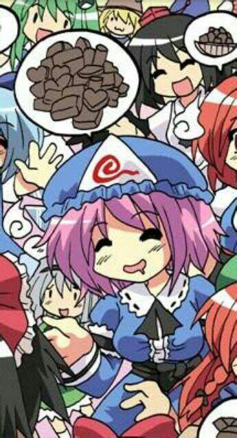 Rinnosuke | Wiki | Touhou Project Amino