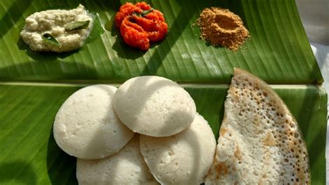 Idli-Dosa - Culinary Labz