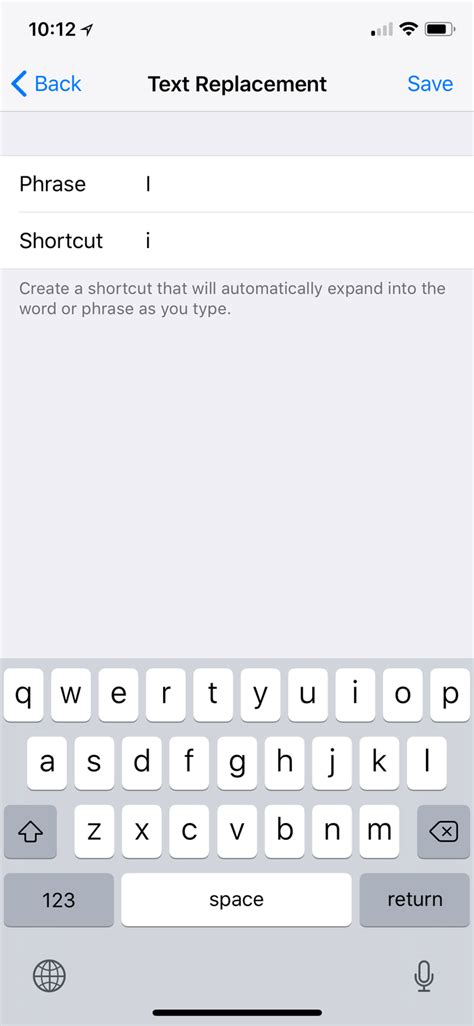 iOS 11.1 Keyboard Autocorrect Problem How To Fix