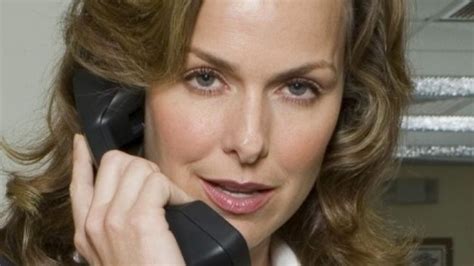 Melora Hardin