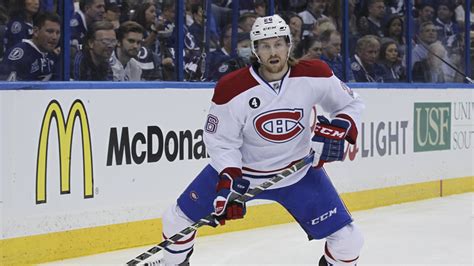 Montreal Canadiens sign defenseman Jeff Petry to six-year deal - Sports Illustrated