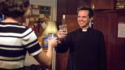 The priest in 'Fleabag' is not cool | National Catholic Reporter