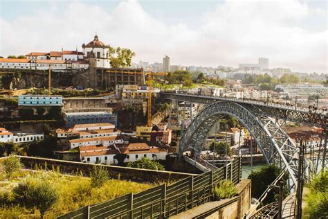 Top Things to Do in Porto, Portugal