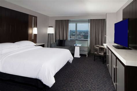 Hilton Boston Back Bay Boston, Massachusetts, US - Reservations.com