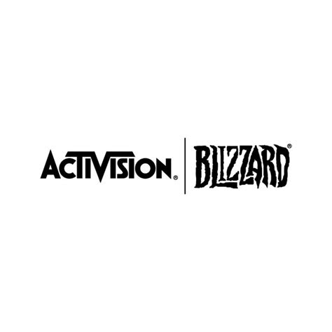 Free download Activision Blizzard logo | Vector logo, Activision blizzard, Activision