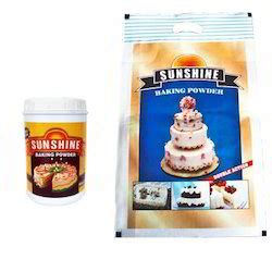 Baking Powder Manufacturers & OEM Manufacturer in India