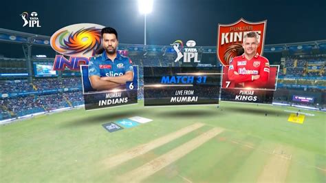 Mumbai Indians | MI | IPLT20