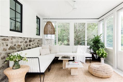 Designer-Approved Sunroom Ideas for The Ultimate Retreat | Havenly Blog | Havenly Interior ...