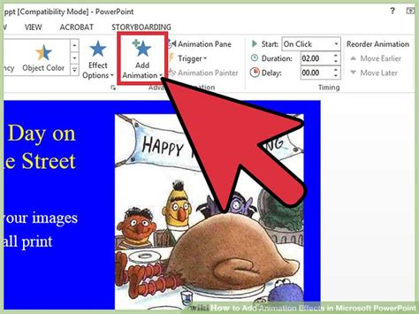 3 Ways to Add Animation Effects in Microsoft PowerPoint - wikiHow