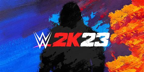 WWE 2K23 Roster Has One Glaring Omission