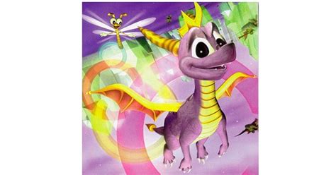 Spyro the Dragon: Levels by Map (Slideshow) Quiz - By Moai