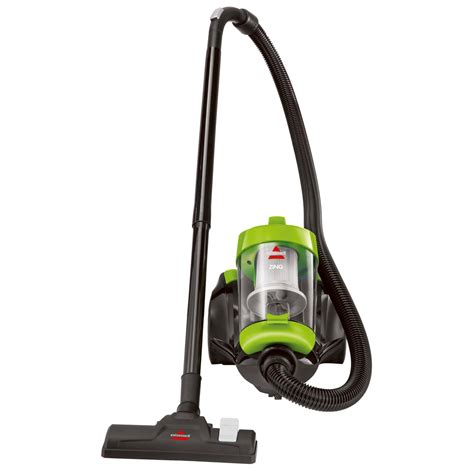 Zing® Bagless Canister Vacuum 2156A | BISSELL®