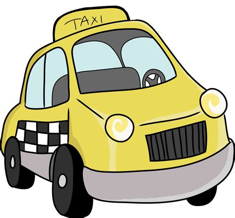 London clipart black cab, London black cab Transparent FREE for ...