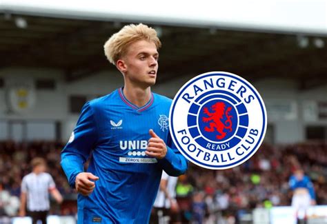 Rangers talks 'ongoing' as McCausland interest grows - Sky Sports