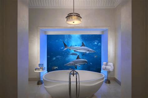 The world's coolest underwater hotel rooms | loveexploring.com