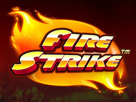 Fire Strike (Pragmatic Play) | Chips.gg