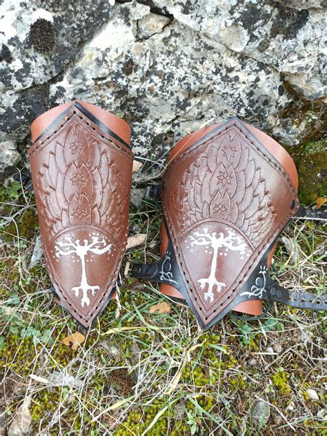 Archery Shop Traditional Horseback Archery Turkish Bow Leather Armor ...