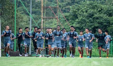 14 GOANS IN FC GOA'S 30-MAN SQUAD FOR HERO ISL 2020-21 - News for ...