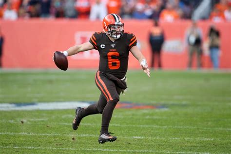 ‘Traditional’ Uniforms Are Coming Soon For The Cleveland Browns