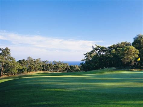 Lisbon Golf at Estoril Golf Course | TGI Golf Course