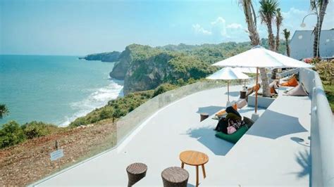 Panduan Berwisata dan Fasilitas HeHa Ocean View Yogyakarta - Passiontoprofit