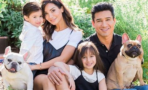 hombre1.com | HOMBRE Exclusive: Mario Lopez On Family, Fitness, Success…And Undeniably Dairy