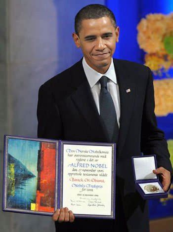 10 Major Accomplishments of Barack Obama | Learnodo Newtonic