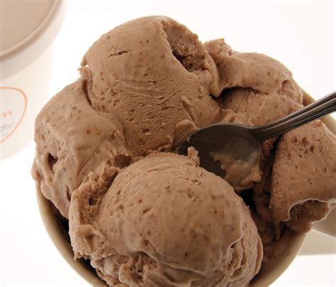 Fig Ice Cream Recipe | James Beard Foundation