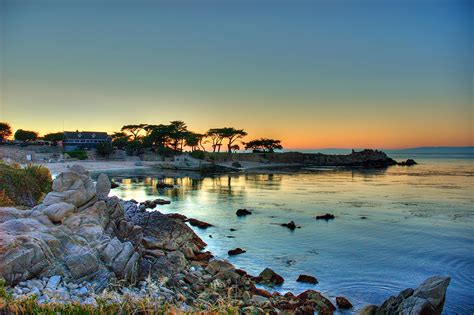 Monterey Bay Hotel | Lovers Point Inn | Hotel on Monterey Peninsula – Discover the Monterey ...