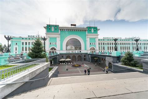 The Top 7 Things to Do in Novosibirsk, Russia – skyticket Travel Guide