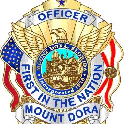 Mount Dora Police Department on Twitter: "@MountDoraPolice wants to thank Journey Christian ...