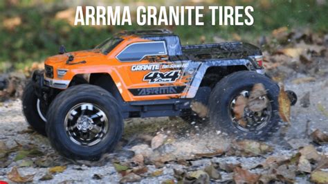 Top 10 Arrma Granite Upgrades You Should Add NOW! - Arrma Cars Reviews