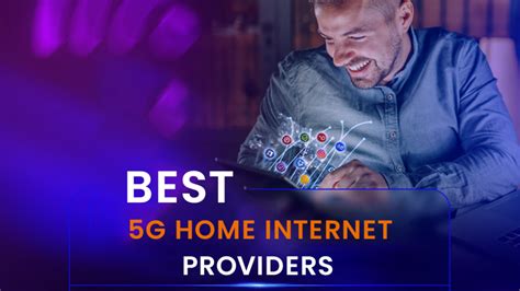 Best Internet Providers of 2024