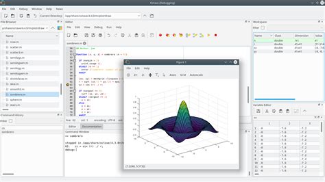 6 alternativas gratuitas ao Matlab para o Windows ~ Visual Dicas