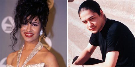 Selena Quintanilla Perez Body Shot