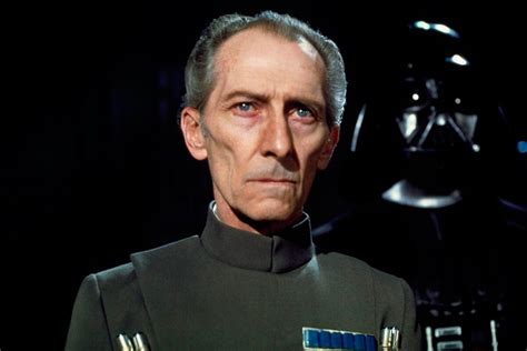 Grand Moff Tarkin | StarWars.com