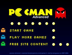 Pacman Advanced - All you need to know about Pacman