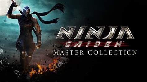 Ninja Gaiden Master Collection Review (PS4)