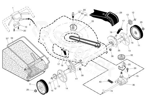 Craftsman Lawn Mower Parts | donyaye-trade.com