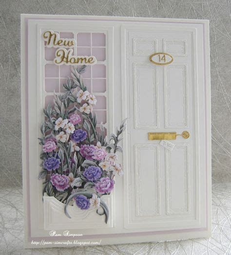 530 Carnation Crafts ideas in 2021 | crafts, create and craft tv, card ...