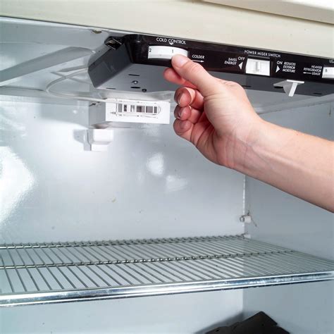 Refrigerator Repair: How to Repair a Refrigerator (DIY) | Family Handyman