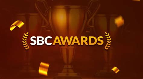 How Did BGaming Nominations Go at the SBC Awards 2023?