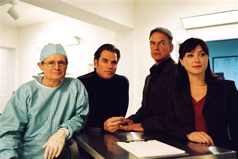 Pin on NCIS- MY FAVORITE