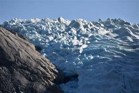 Briksdal Glacier (Briksdalbreen) (Stryn) - 2019 Qué saber antes de ir - Lo más comentado por la ...