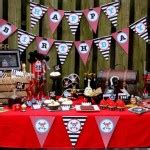 Themed Kids Birthday Parties