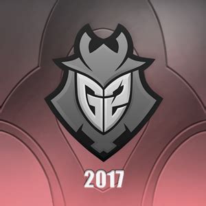Image - G2 Esports 2017 profileicon.png | League of Legends Wiki | FANDOM powered by Wikia