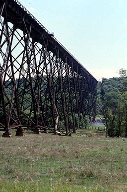 Trestle Bridge | Parts, Materials & Uses | Study.com