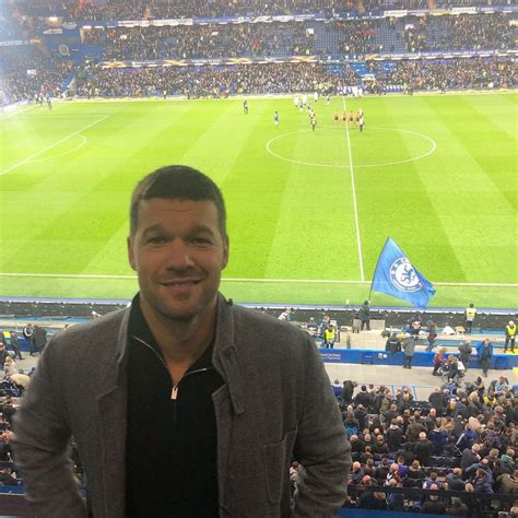 Michael Ballack: Fortune Of The Former Footballer - Digital Global Times